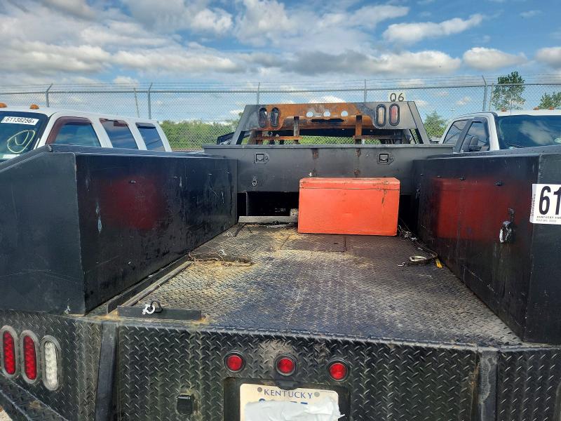 Aukcja sprzedaży 2012 Gmc Sierra, vin: 1GT424C88CF113863, numer aukcji: 61012936