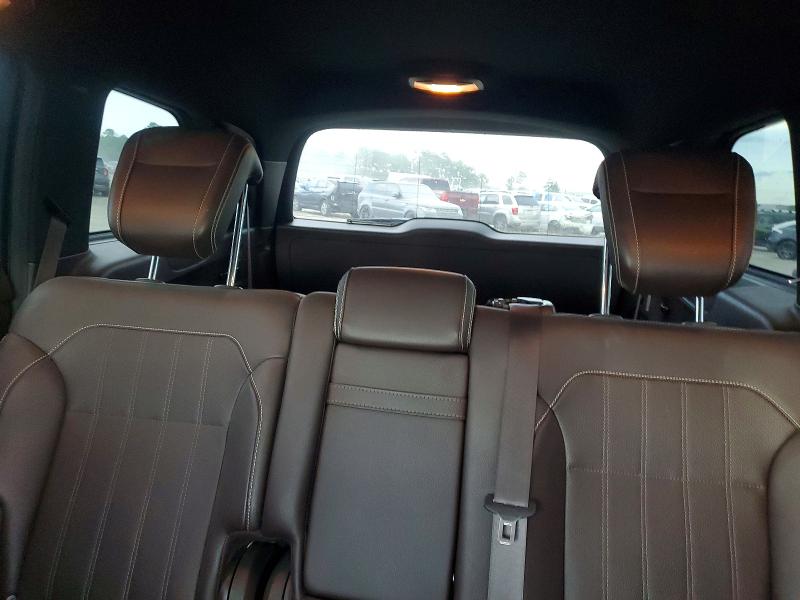 2019 Mercedes-benz Gls მანქანა იყიდება აუქციონზე, vin: 4JGDF6EE1KB185850, აუქციონის ნომერი: 60031426