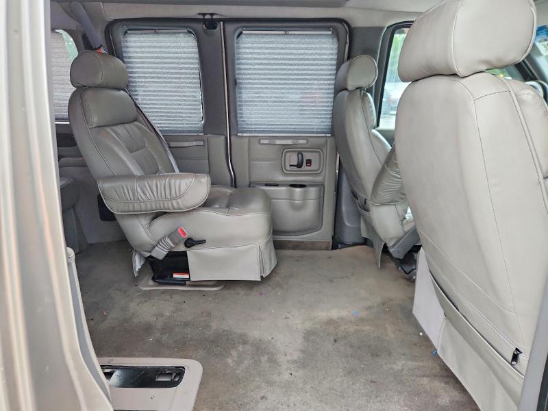 Продаж на аукціоні авто 2004 Gmc Savana, vin: 1GDFG15T741122784, номер лоту: 62029286