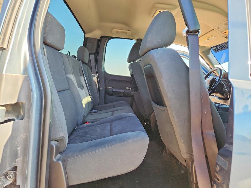 Продажа на аукционе авто 2009 Chevrolet Silverado, vin: 2GCEC29J291106682, номер лота: 62514336