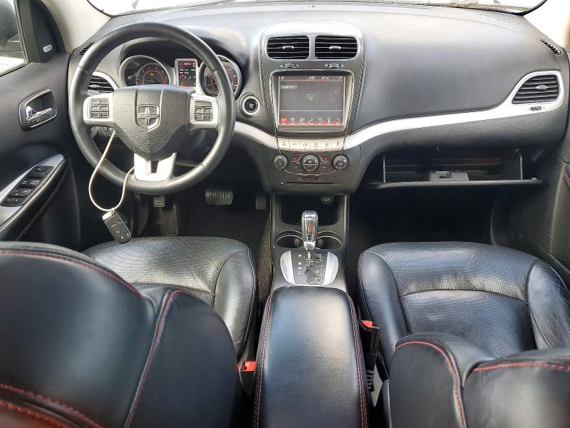 Продажа на аукционе авто 2013 Dodge Journey, vin: 3C4PDDEG7DT711087, номер лота: 60624506