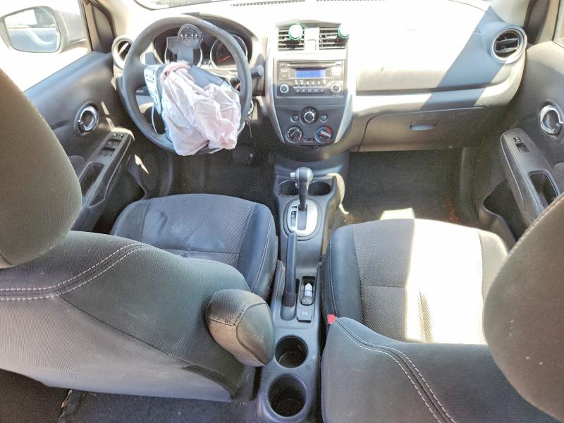 Aukcja sprzedaży 2016 Nissan Versa, vin: 3N1CN7AP5GL907748, numer aukcji: 62277426