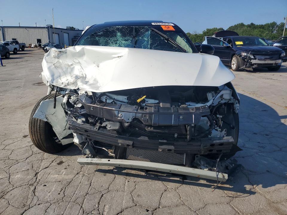 Продаж на аукціоні авто 2025 Nissan Sentra, vin: 3N1AB8DVXSY255222, номер лоту: 60336836