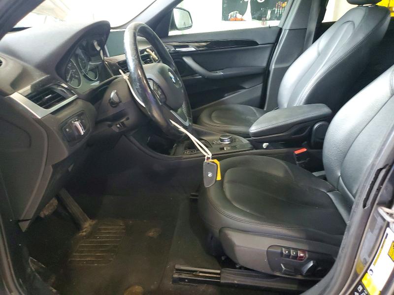 Продаж на аукціоні авто 2017 Bmw X1, vin: WBXHT3C33H5F78762, номер лоту: 61346766
