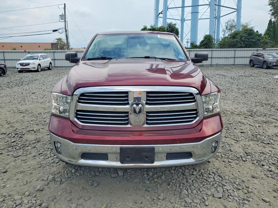 2019 Ram 1500 Classic მანქანა იყიდება აუქციონზე, vin: 1C6RR7TT2KS713119, აუქციონის ნომერი: 62970866