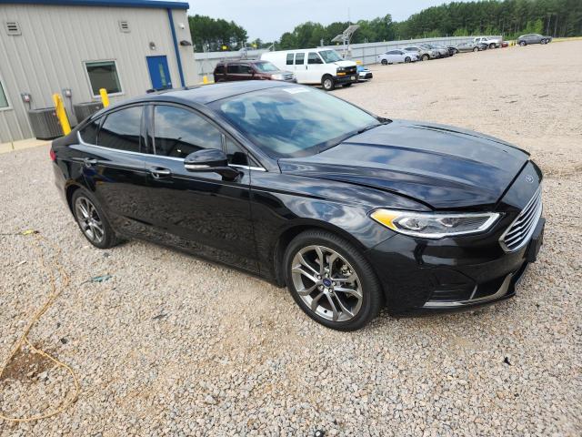 Продажа на аукционе авто 2020 Ford Fusion, vin: 3FA6P0CD5LR111349, номер лота: 63578506
