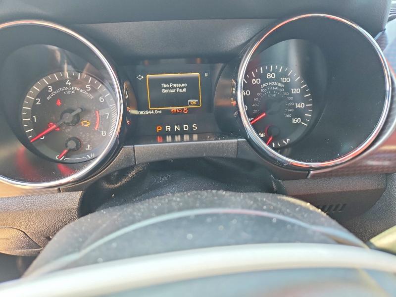 Продажа на аукционе авто 2017 Ford Mustang, vin: 1FA6P8THXH5316998, номер лота: 59719186