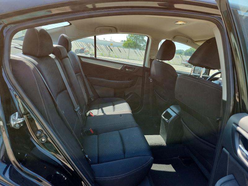 61004786 :رقم المزاد ، 4S3BNAF68H3009132 vin ، 2017 Subaru Legacy مزاد بيع