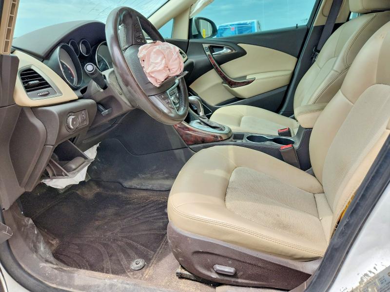 Aukcja sprzedaży 2015 Buick Verano, vin: 1G4PR5SK5F4181612, numer aukcji: 58912326