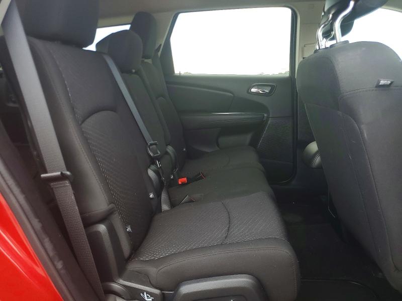 Aukcja sprzedaży 2017 Dodge Journey, vin: 3C4PDCAB8HT709200, numer aukcji: 61041306