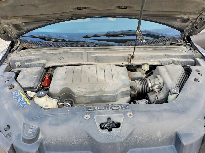 Продажа на аукционе авто 2008 Buick Enclave, vin: 5GAEV23708J271093, номер лота: 62426046