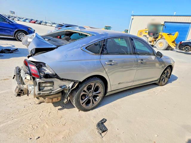 Aukcja sprzedaży 2023 Honda Accord, vin: 1HGCY1F32PA011262, numer aukcji: 61806586