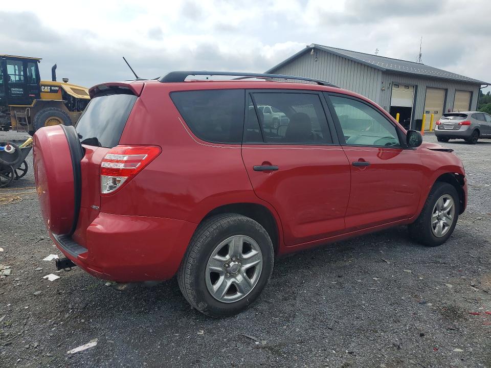 60045656 :رقم المزاد ، 2T3BF4DV0CW243408 vin ، 2012 Toyota Rav4 مزاد بيع