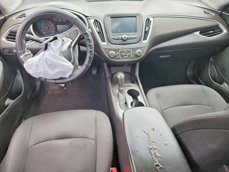 Aukcja sprzedaży 2016 Chevrolet Malibu, vin: 1G1ZB5ST6GF233015, numer aukcji: 60050216