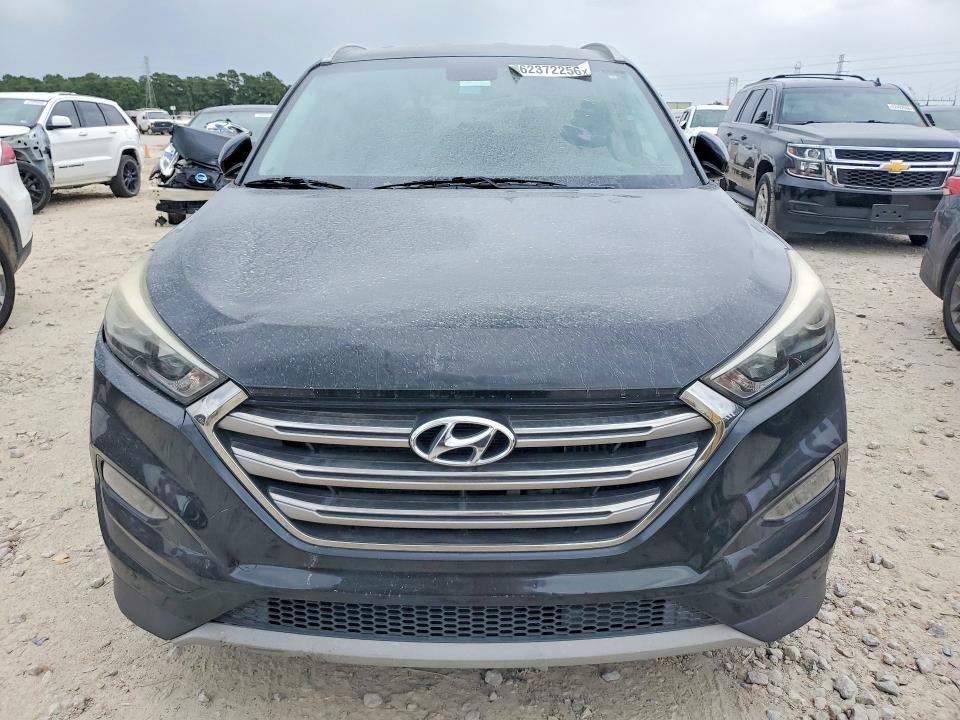 Aukcja sprzedaży 2017 Hyundai Tucson, vin: KM8J33A21HU321624, numer aukcji: 62372256