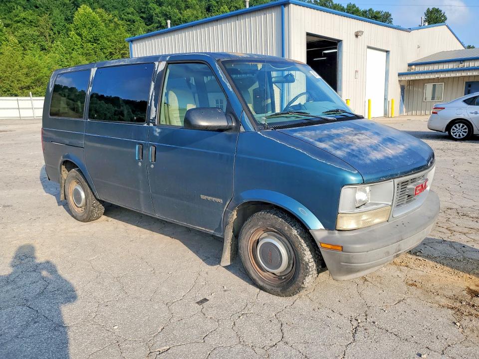 Aukcja sprzedaży 1995 Gmc Safari, vin: 1GKDM19W5SB510925, numer aukcji: 62793966