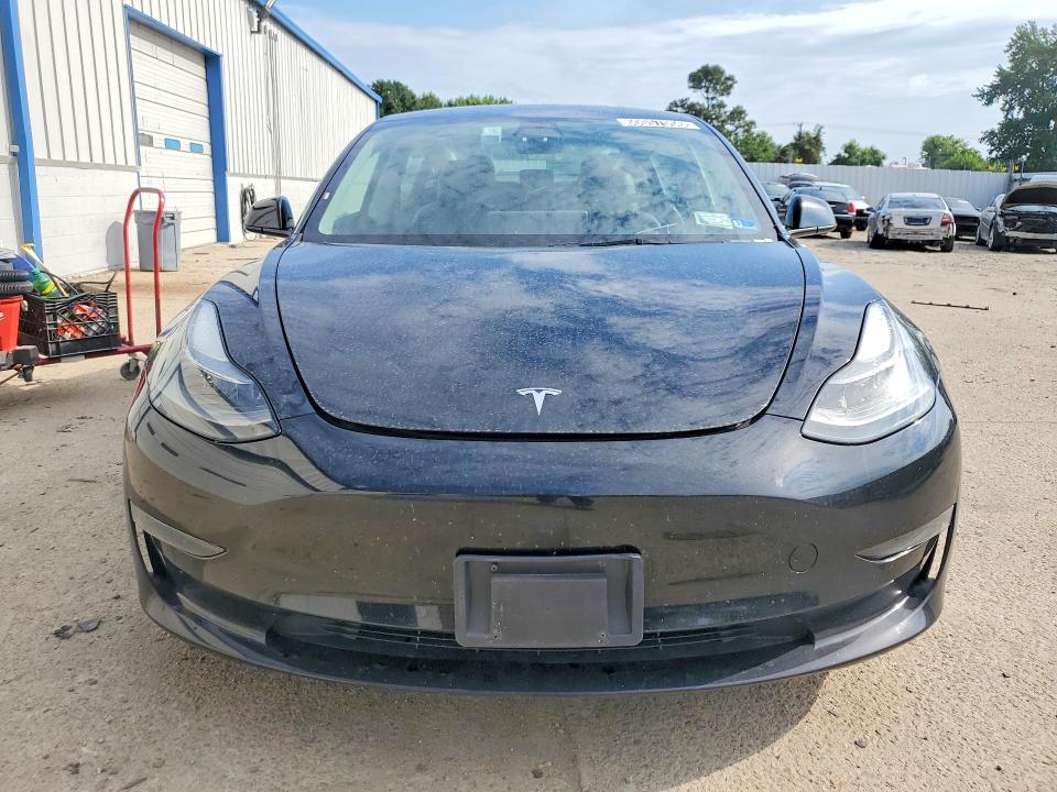 Продажа на аукционе авто 2023 Tesla Model 3, vin: 5YJ3E1EA6PF449183, номер лота: 60057056