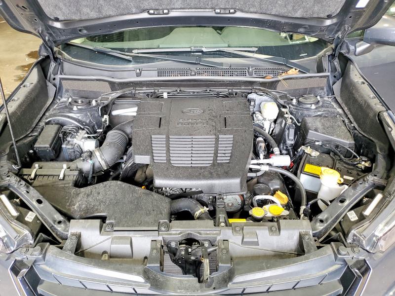 59907456 :رقم المزاد ، JF2SKAEC5NH473219 vin ، 2022 Subaru Forester مزاد بيع