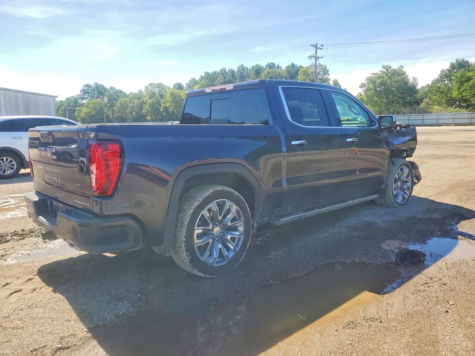 Продажа на аукционе авто 2023 Gmc Sierra, vin: 3GTUUGE86PG204952, номер лота: 61515406