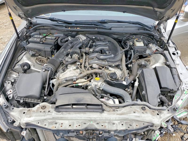 Aukcja sprzedaży 2016 Lexus Is, vin: JTHCM1D27G5004321, numer aukcji: 62692836