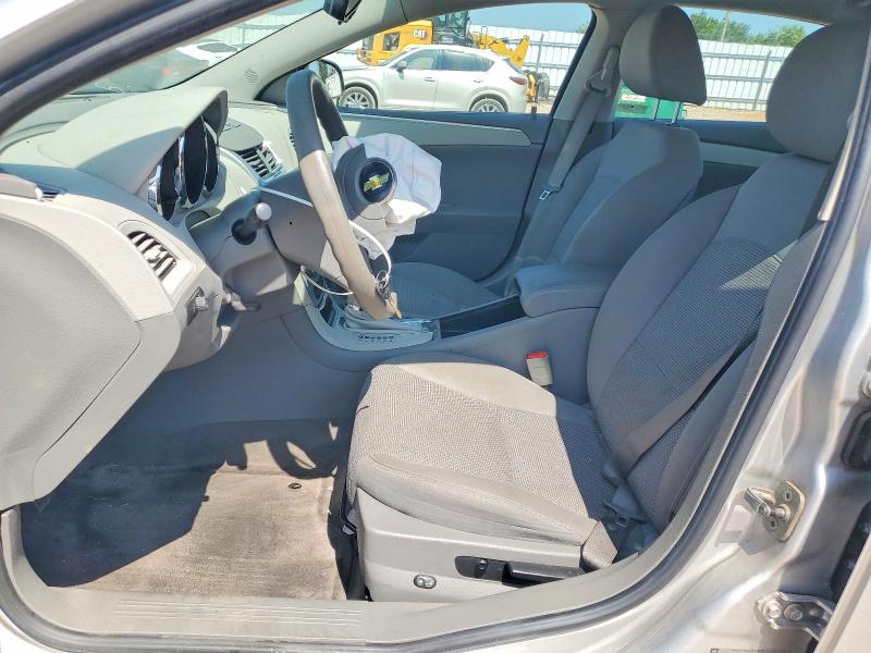 Продаж на аукціоні авто 2010 Chevrolet Malibu, vin: 1G1ZB5EB5AF310581, номер лоту: 62435196