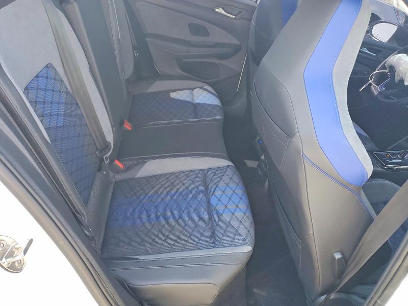 Продаж на аукціоні авто 2025 Volkswagen Golf R, vin: WVWFB7CD7SW251948, номер лоту: 62114476