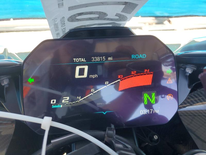 Aukcja sprzedaży 2022 Bmw S 1000, vin: WB10E2303N6G09676, numer aukcji: 60767256