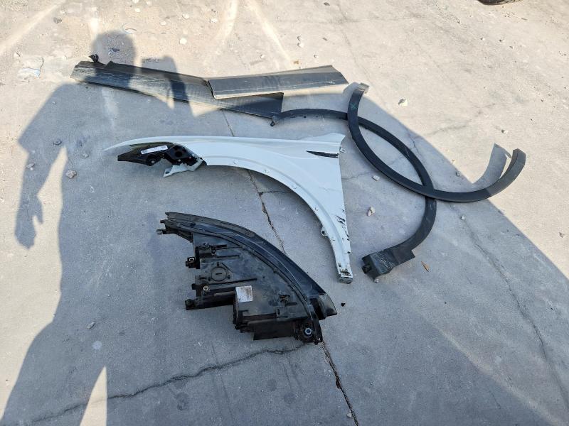 2023 Volkswagen Tiguan მანქანა იყიდება აუქციონზე, vin: 3VV3B7AX3PM118452, აუქციონის ნომერი: 61047966