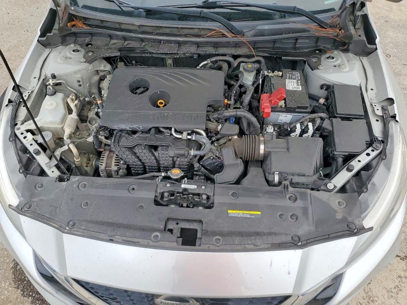 Продажа на аукционе авто 2019 Nissan Altima, vin: 1N4BL4EV7KC250127, номер лота: 62780996
