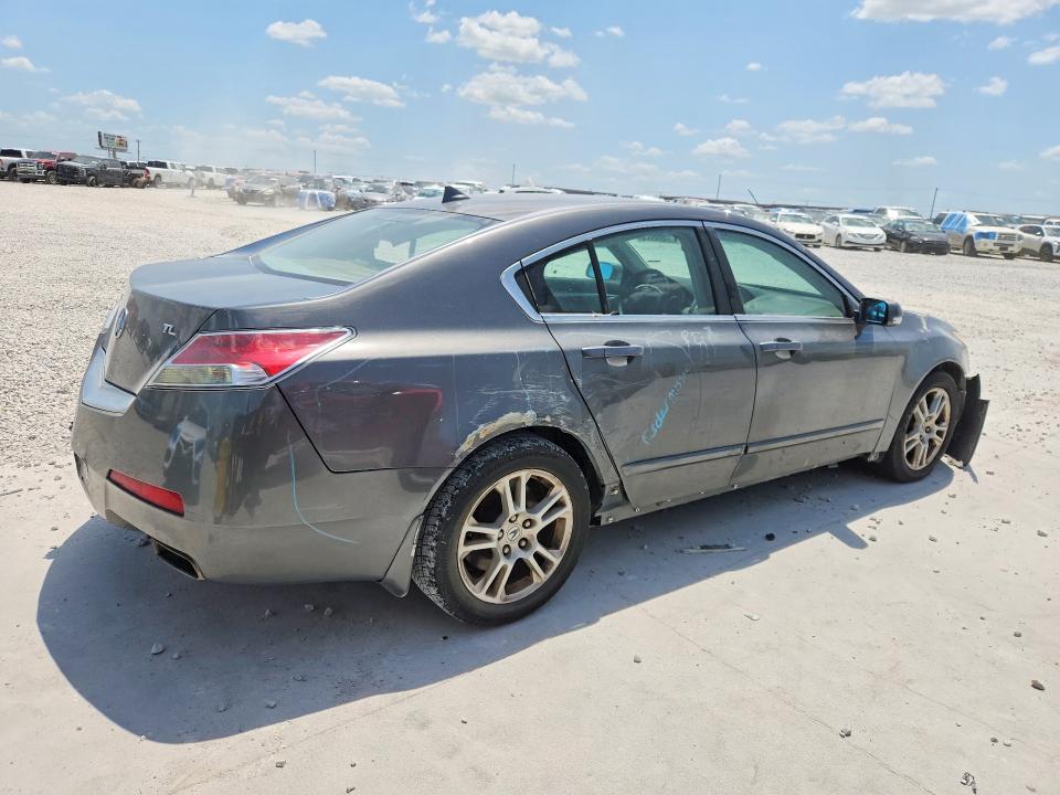 Продажа на аукционе авто 2009 Acura Tl, vin: 19UUA86279A003170, номер лота: 59898836
