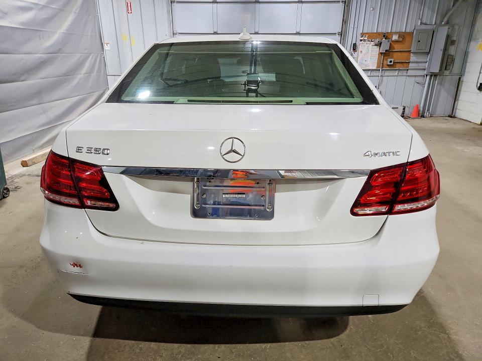 Продажа на аукционе авто 2014 Mercedes-benz E, vin: WDDHF8JB2EB039111, номер лота: 62384356