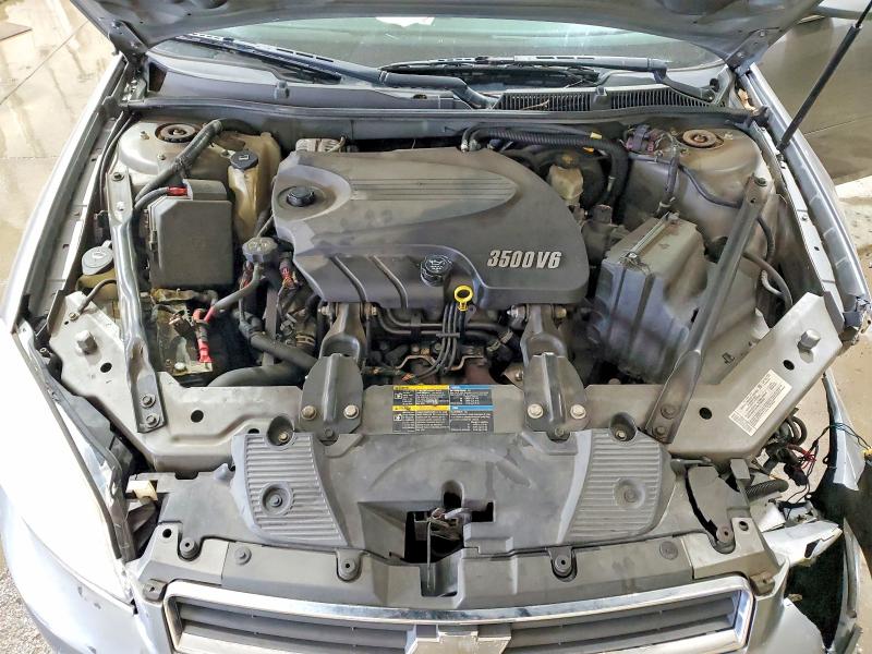 Aukcja sprzedaży 2007 Chevrolet Impala, vin: 2G1WB58KX79110005, numer aukcji: 61048086