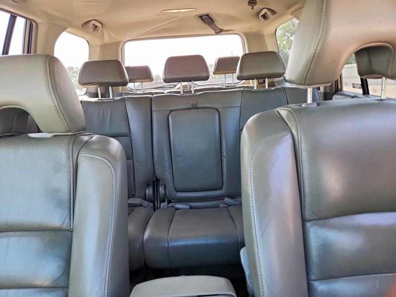 Aukcja sprzedaży 2006 Honda Pilot, vin: 5FNYF18656B024451, numer aukcji: 60254676