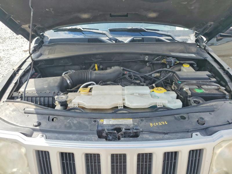 Aukcja sprzedaży 2012 Jeep Liberty, vin: 1C4PJMCK2CW140830, numer aukcji: 61288556