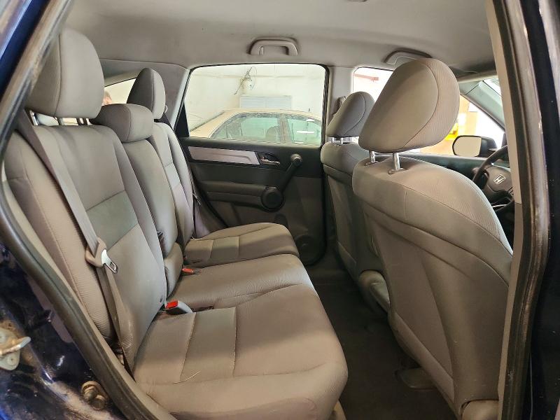 Продаж на аукціоні авто 2011 Honda Cr-v, vin: 5J6RE4H32BL014735, номер лоту: 60200196