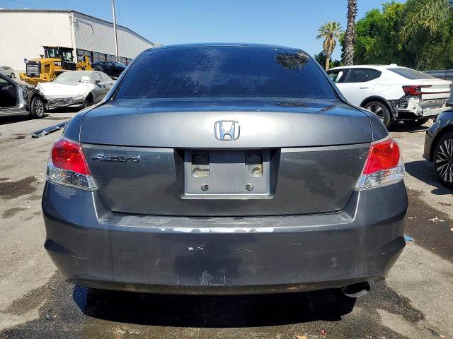 2010 Honda Accord მანქანა იყიდება აუქციონზე, vin: 1HGCP2F41AA098628, აუქციონის ნომერი: 60168836
