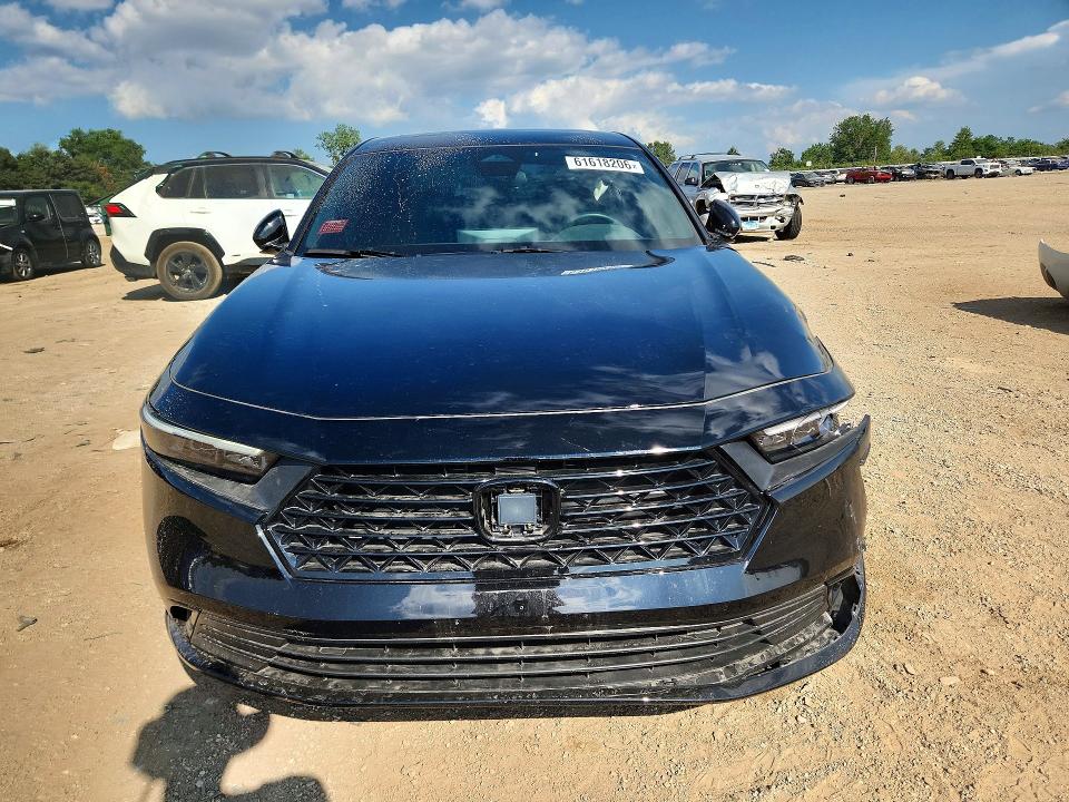 Продаж на аукціоні авто 2026 Honda Accord, vin: 1HGCY2F74TA006969, номер лоту: 61618206