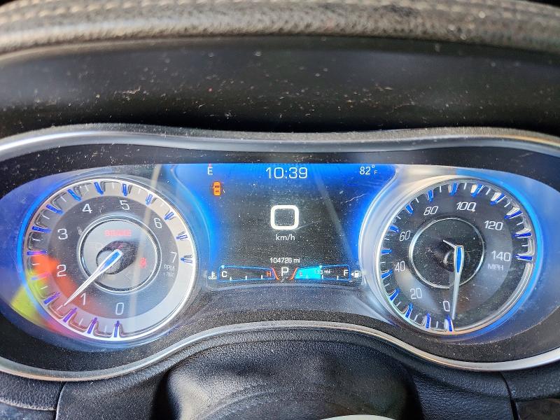 62706496 :رقم المزاد ، 2C3CCAKG0HH566613 vin ، 2017 Chrysler 300c مزاد بيع