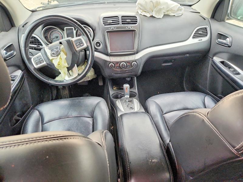 Aukcja sprzedaży 2014 Dodge Journey, vin: 3C4PDDDGXET220192, numer aukcji: 62971636