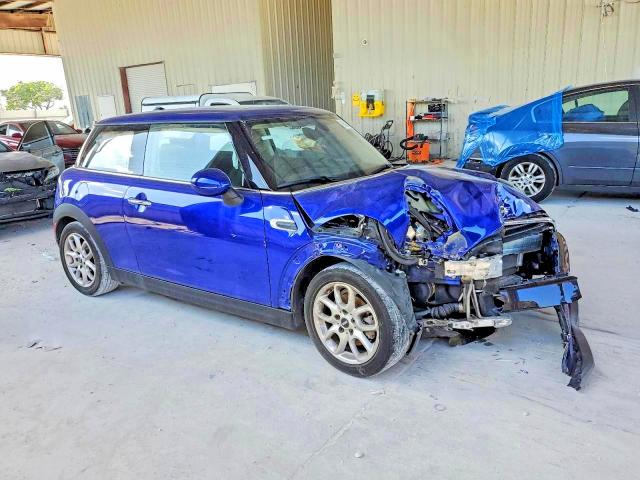 Продаж на аукціоні авто 2019 Mini Cooper, vin: WMWXP5C52K2H29896, номер лоту: 62337966