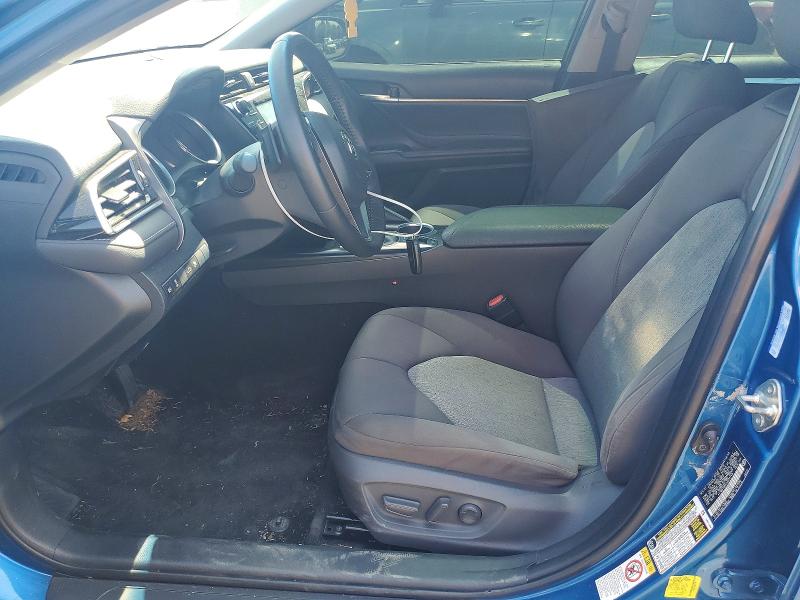 Продаж на аукціоні авто 2018 Toyota Camry, vin: 4T1B61HKXJU077743, номер лоту: 61918536