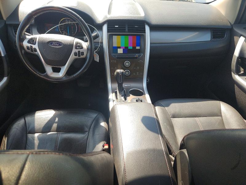 2011 Ford Edge მანქანა იყიდება აუქციონზე, vin: 2FMDK4JC8BBB28608, აუქციონის ნომერი: 59273506