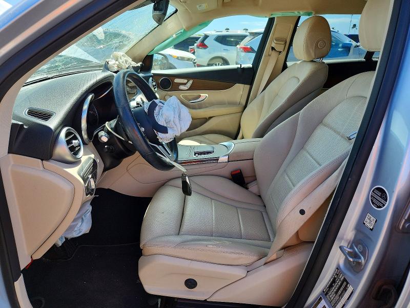 Продаж на аукціоні авто 2021 Mercedes-benz Glc, vin: W1N0G8DB5MF925651, номер лоту: 61019946