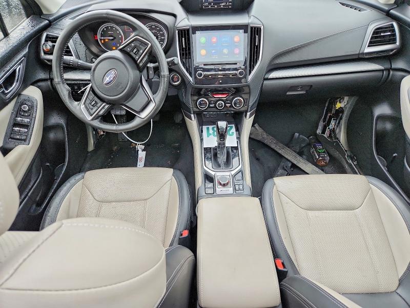Продажа на аукционе авто 2020 Subaru Forester, vin: JF2SKAUC3LH596676, номер лота: 62676526