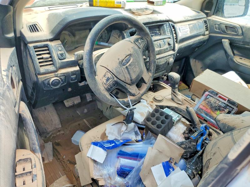 Aukcja sprzedaży 2022 Ford Ranger, vin: 1FTER4FH5NLD41657, numer aukcji: 62748086