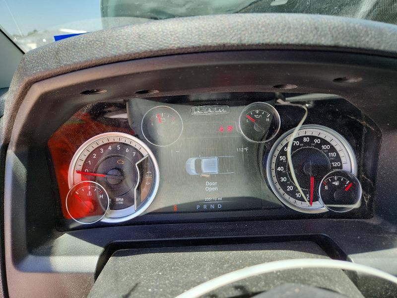 Aukcja sprzedaży 2021 Ram 1500 Classic, vin: 3C6RR7KT4MG711397, numer aukcji: 62580846
