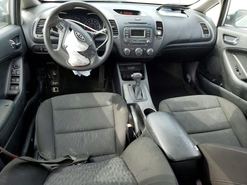 Aukcja sprzedaży 2014 Kia Forte, vin: KNAFK4A64E5149789, numer aukcji: 60242656