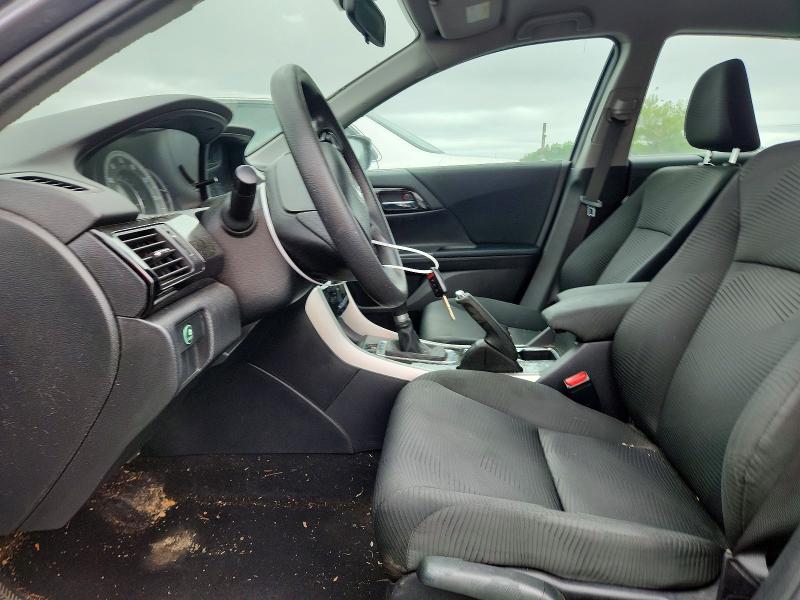 85615815 :رقم المزاد ، 1HGCR2E36GA108114 vin ، 2016 Honda Accord مزاد بيع