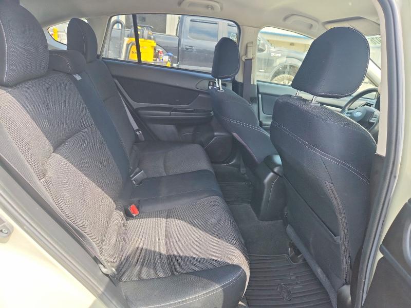 Aukcja sprzedaży 2014 Subaru Xv Crosstrek, vin: JF2GPACC0E8337963, numer aukcji: 62165976