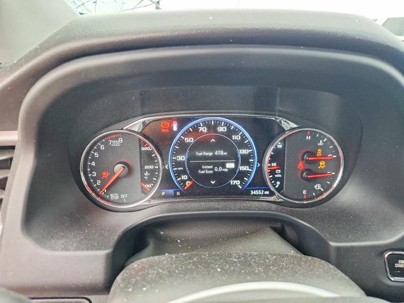 Продажа на аукционе авто 2023 Gmc Acadia, vin: 1GKKNLLSXPZ246671, номер лота: 60699256